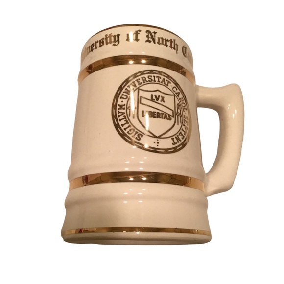 Other - University of North Carolina mug